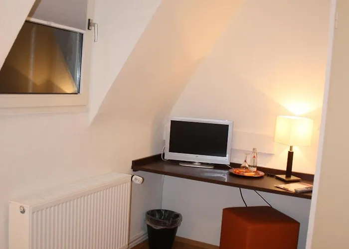 Das Steeps Ihr Brauhaus Und Hotel