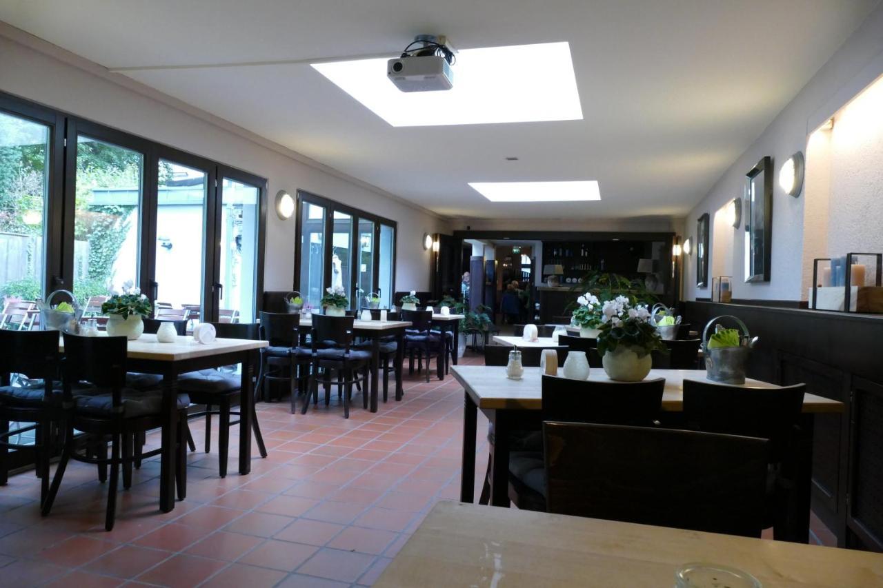 Отель Steeps Ihr Brauhaus Und 3*