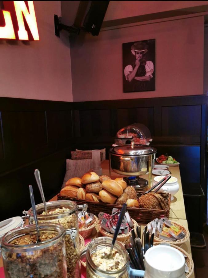 Steeps Ihr Brauhaus Und 3* Кёльн